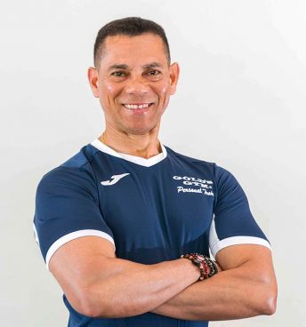 Andrés Díaz