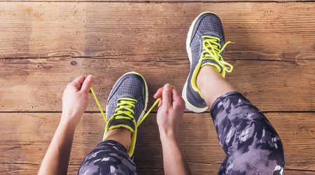¿Estás preparado para el regreso al gimnasio y retomar tu rutina? 