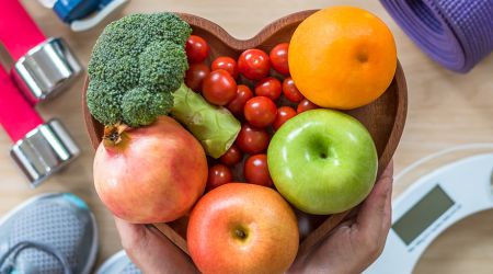 Recomendaciones nutricionales para volver al gimnasio