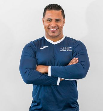 Francisco Cerda