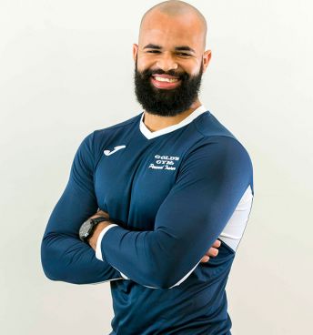 Frank Peralta