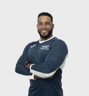 Hector Ramírez
