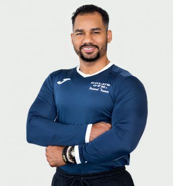 Orlando Jiménez