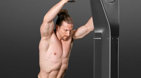 SkillUp de Technogym: La revolución del entrenamiento de tren superior
