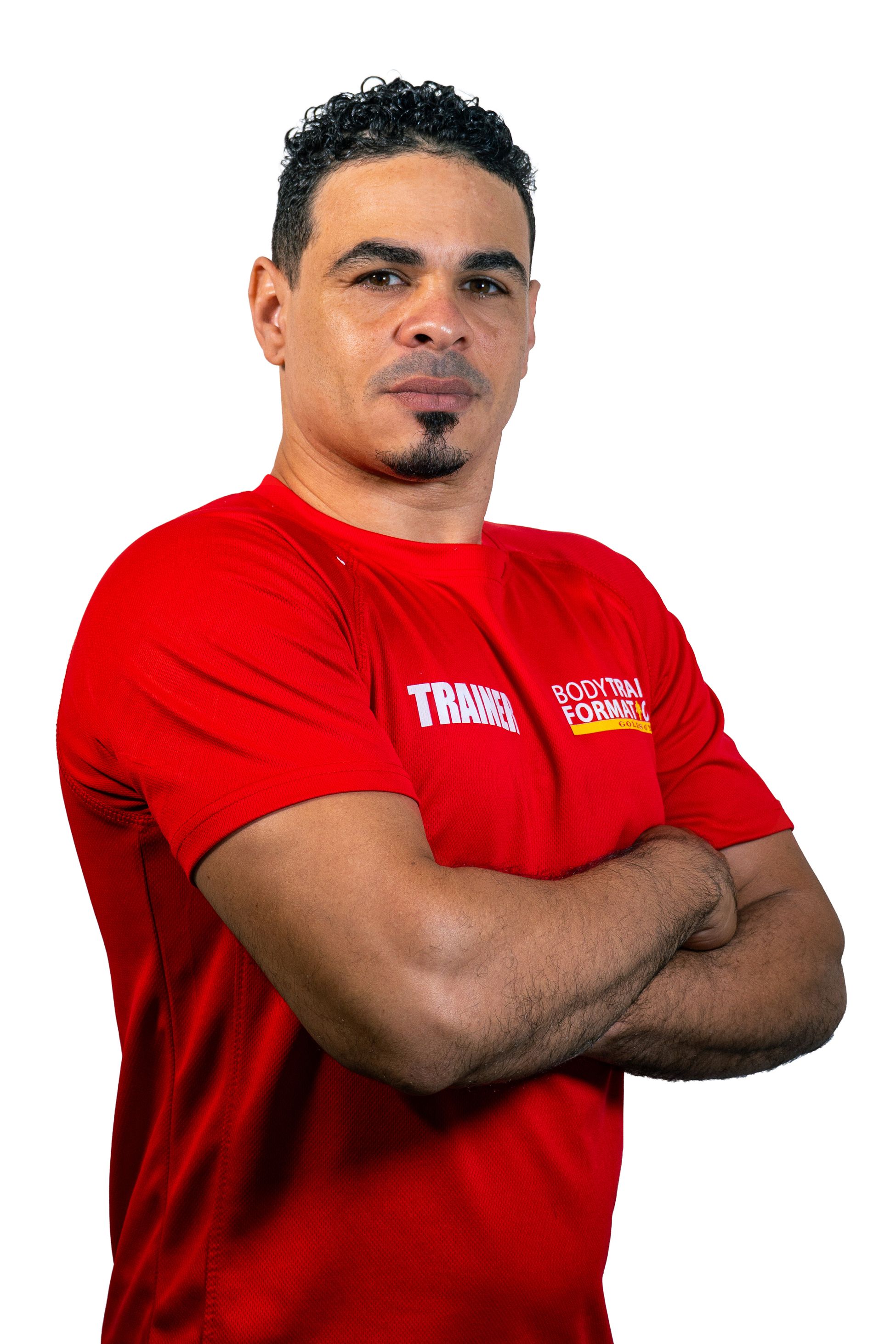 Angelo García