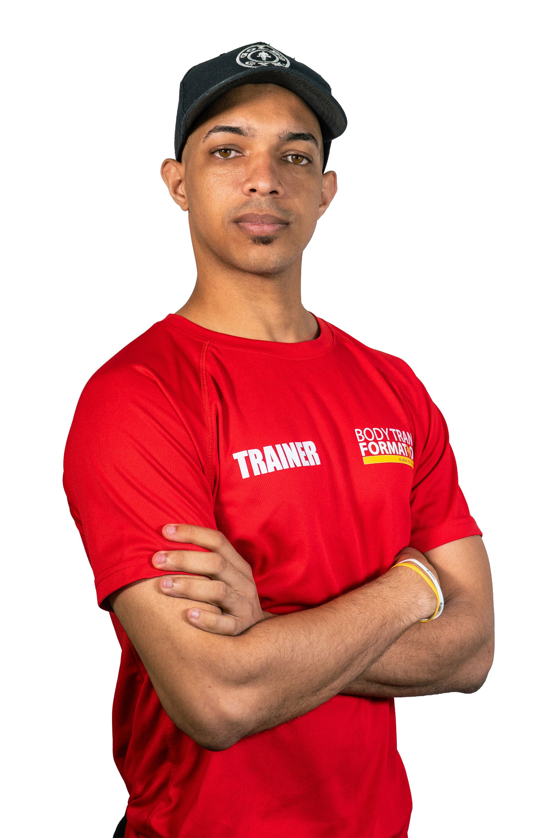Anthony German Estévez