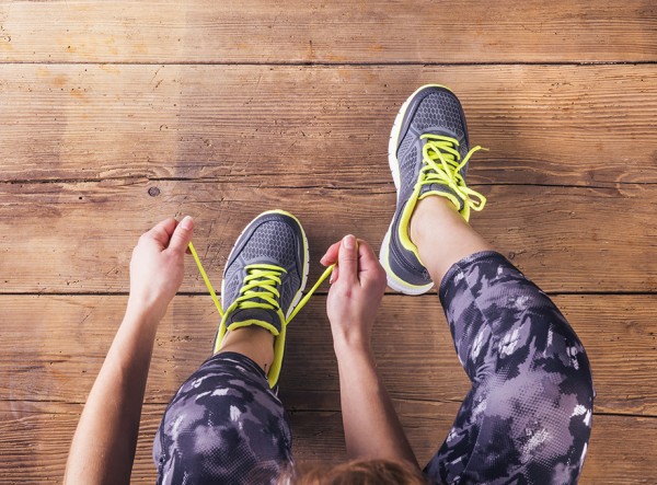 &iquest;Est&aacute;s preparado para el regreso al gimnasio y retomar tu rutina? 