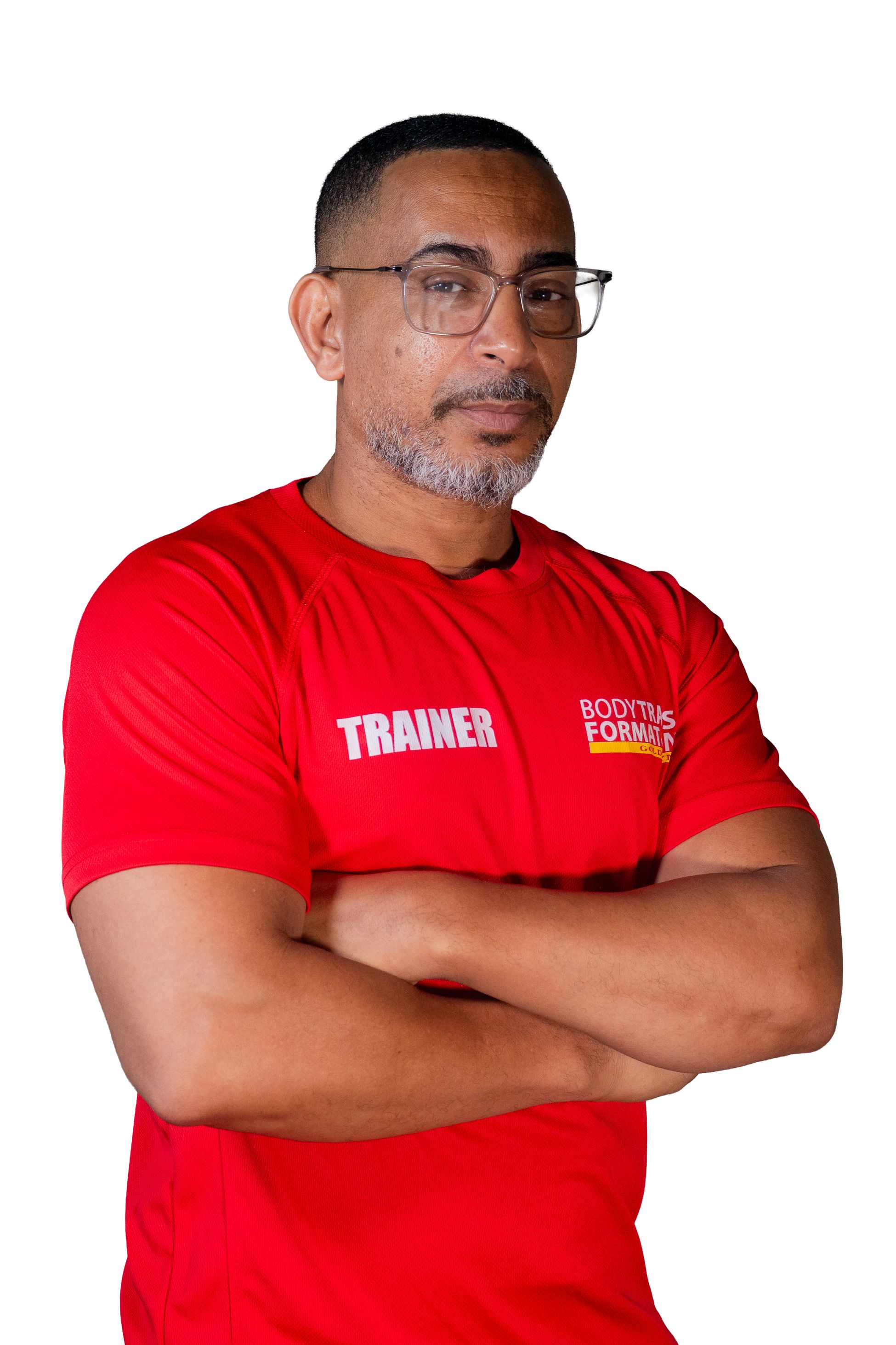 Michael Peralta