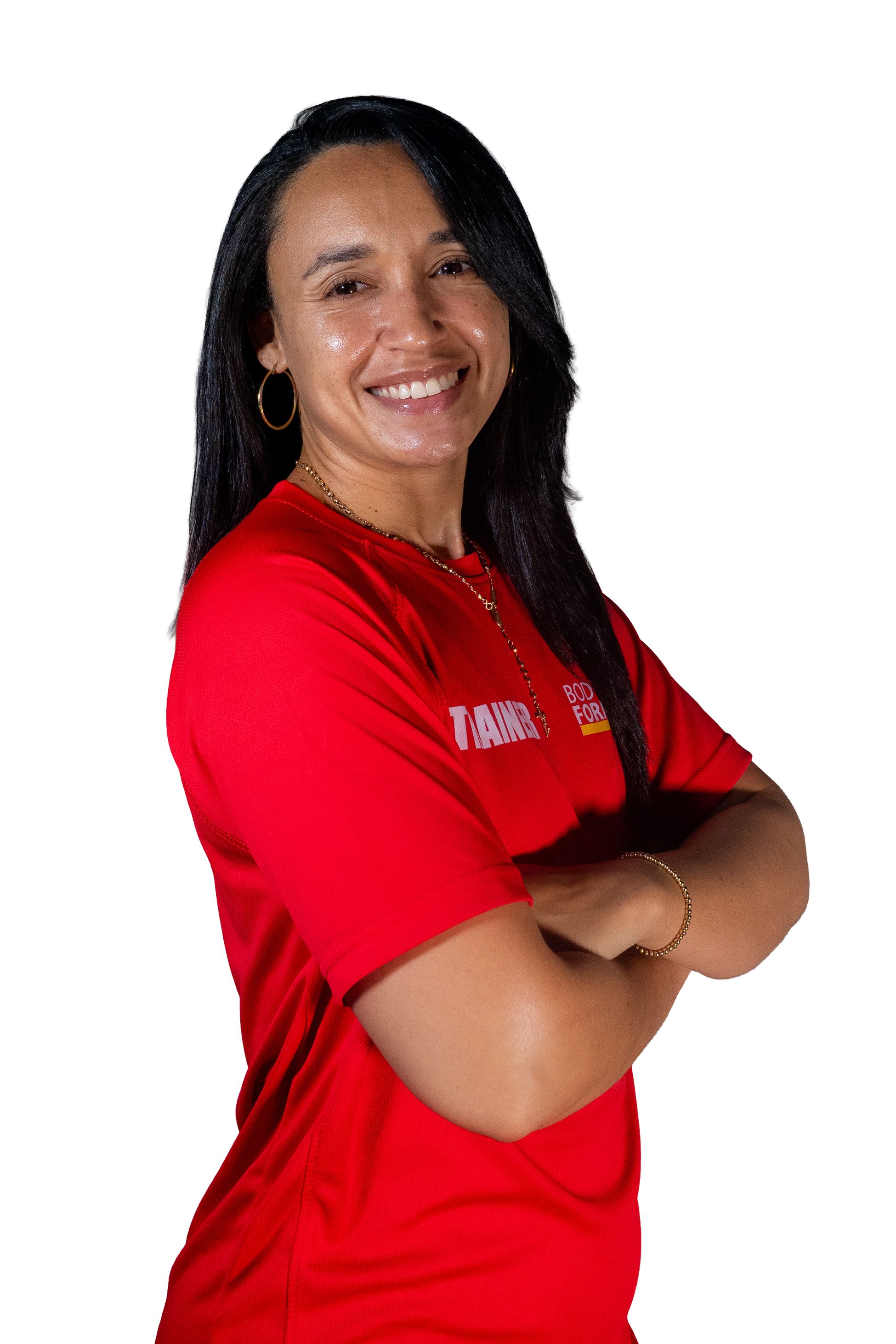 Paola Mercedes Medrano Lopéz