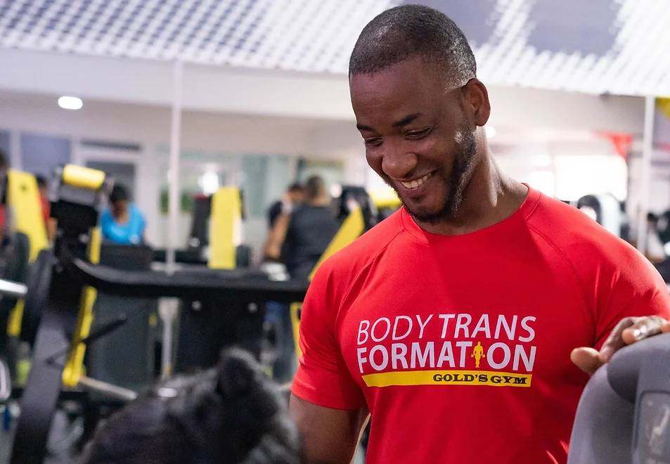 BODY TRANSFORMATION CORPORATIVOS