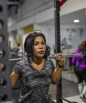 MEMBRESÍA POR PERSONA