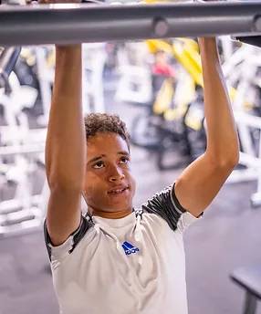 MEMBRESÍA JUNIOR Y SENIOR