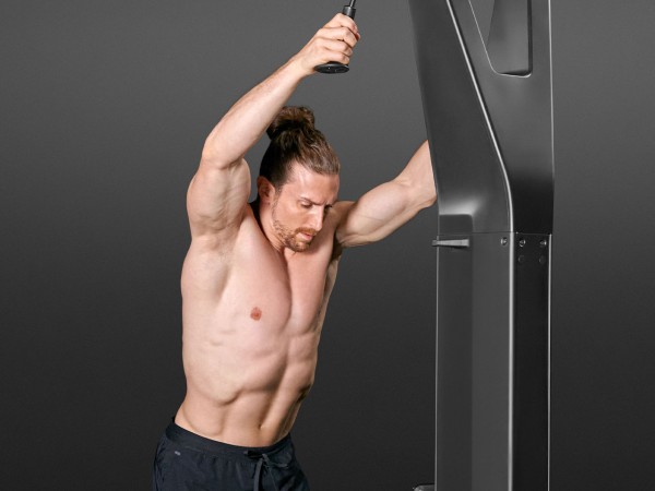 SkillUp de Technogym: La revoluci&oacute;n del entrenamiento de tren superior